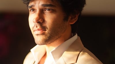 ധ്രുവ് വിക്രം