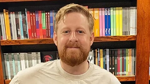 ​'ഗെയിം ഓഫ് ത്രോൺസ്' നടൻ മൈ​ക്ക​ൽ പാ​ട്രി​ക് അ​ന്ത​രി​ച്ചു