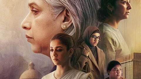 'പേട്രിയറ്റ്' വിഷു സ്പെഷ്യൽ പോസ്റ്റർ