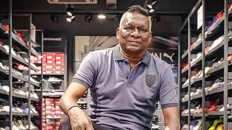 ഐ.എം.വിജയൻ