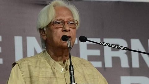 নিমাই ভট্টাচার্য