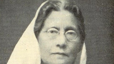 কবি কামিনী রায়