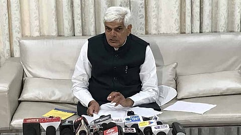 প্রাক্তন বিজেপি বিধায়ক রামপাল মাজরা