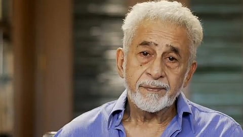 নাসিরুদ্দিন শাহ
