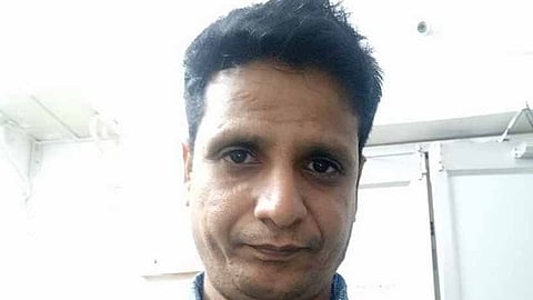 ডাক্তার শঙ্কর রামচান্দানি