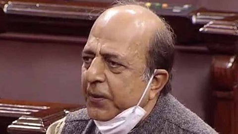 দীনেশ ত্রিবেদী