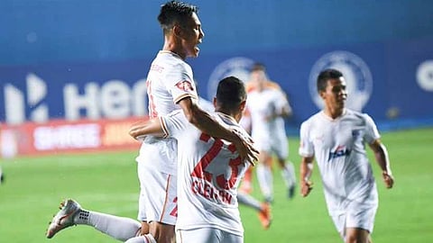 ISL: বেঙ্গালুরু এফসি-র কাছে ২-০ গোলে হার এসসি ইস্টবেঙ্গলের