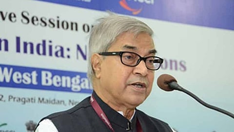 রবিরঞ্জন চট্টোপাধ্যায়