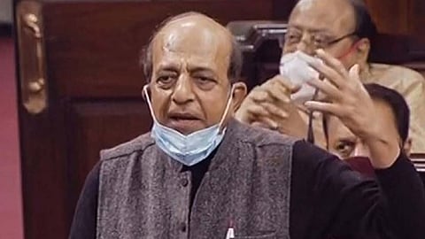 দীনেশ ত্রিবেদী