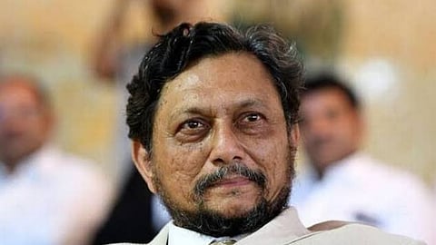 প্রধান বিচারপতি বোবদে