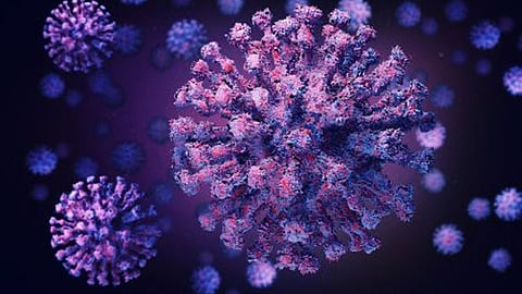 Covid-19: একদিন পর আবারও এক লাফে বাড়লো সংক্রমণ, দ্বিতীয় ঢেউ সামলাতে হিমশিম মহারাষ্ট্র