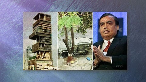 মুম্বই শীর্ষ পুলিশমহলে বড়সড় রদবদল