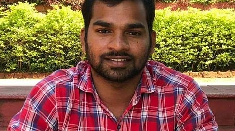 সি মনিকান্দন