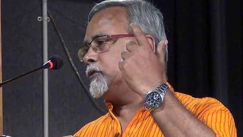 রন্তিদেব সেনগুপ্ত