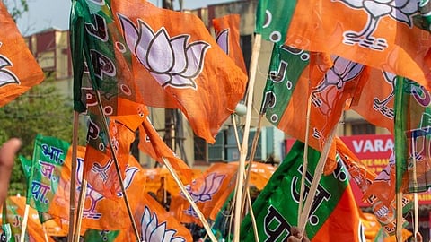 WB Election 21: প্রার্থী নিয়ে ক্ষোভ বিজেপির অন্দরে, পশ্চিম মেদিনীপুরে অন্য প্রার্থী দেবে সমন্বয় মঞ্চ