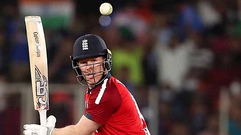 T 20: দ্বিতীয় ম্যাচে ভারতের সামনে ১৬৫ রানের লক্ষ্যমাত্রা ইংল্যান্ডের