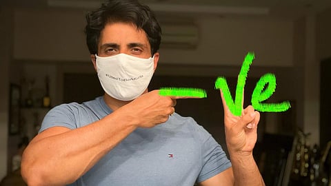 সোনু সুদ