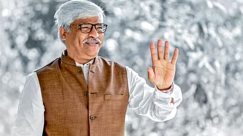 সুজন চক্রবর্তী