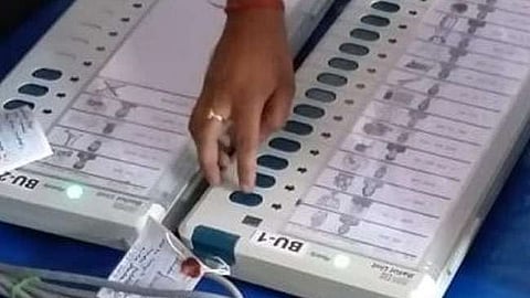 WB Election 21: আগামীকাল সপ্তম দফায় রাজ্যের ৩৪ কেন্দ্রে ভোট 