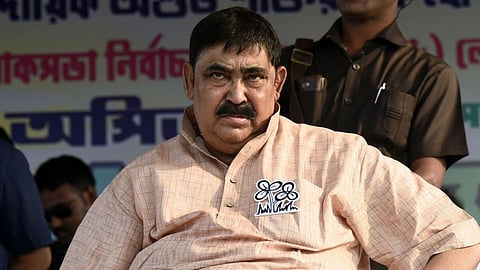 অনুব্রত মণ্ডল 