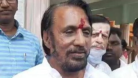 কানাহাইয়ালাল আগরওয়াল