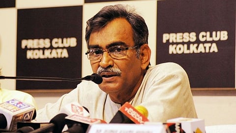 সূর্যকান্ত মিশ্র 