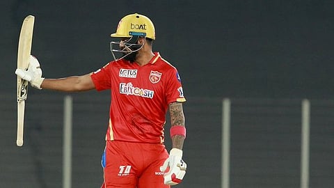 IPL: গেইল-রাহুল যুগলবন্দি - আরসিবিকে ১৮০ রানের লক্ষ্য পাঞ্জাবের
