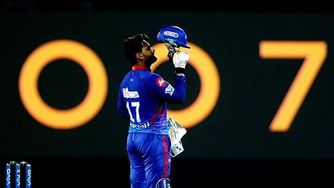 IPL: সুপার ওভারে দিল্লির কাছে হার মানলো হায়দারাবাদ