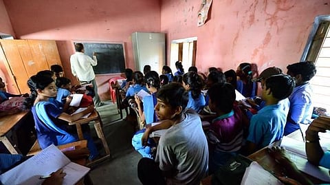 বিহারে সমস্ত শিক্ষা প্রতিষ্ঠান ১১ এপ্রিল পর্যন্ত বন্ধ রাখার নির্দেশ, প্রতিবাদ পড়ুয়াদের