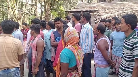 WB Election 21: তৃণমূলের মানসিক চাপে আত্মঘাতী বিজেপি কর্মী! চাঞ্চল্য নন্দীগ্রামে