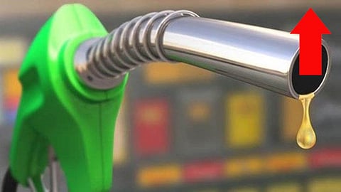 Petroleum Price Hike: ৯ দিনে ৮ বার - বেড়েই চলেছে পেট্রোল ডিজেলের দাম