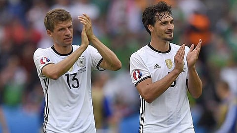 UEFA EURO: দল ঘোষণা জার্মানির - জোয়াকিম লো-র টিমে ফিরলেন মূলার, হ্যামেলস