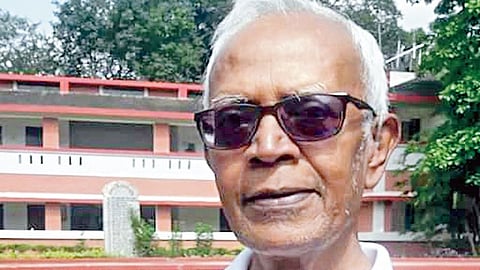 স্ট্যান স্বামী