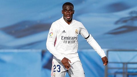 ফেরল্যান্ড মেন্ডি