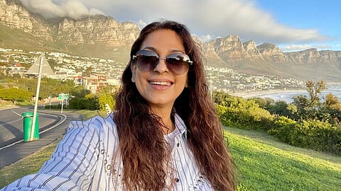 জুহি চাওলা 