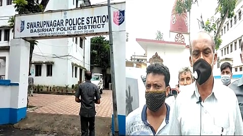 তৃণমূল নেতাকে মেরে হাত-পা ভেঙে দিল দুষ্কৃতীরা