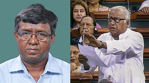 সুনীল মণ্ডলকে দলে নেওয়া সম্ভব নয়, ওর সাংসদপদ খারিজের জন্য আবেদন জানিয়েছি আমরা - সৌগত রায়