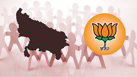 UP-তে ১৫২ BJP MLA-র সন্তান সংখ্যা ৩ বা তার বেশি, সংসদে ৯৬ জনের - জনসংখ্যা নিয়ন্ত্রণ নীতি ও রাজনীতি