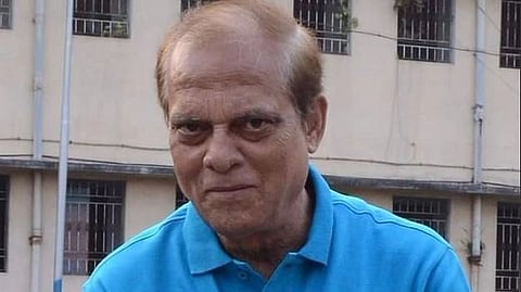 শিবাজী ব্যানার্জি