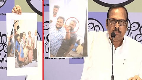 রাজ‍্যপাল-যোগের অভিযোগের পরই গ্রেফতার দেবাঞ্জনের দেহরক্ষী, কত লোকই রাজভবনে যান - দিলীপ