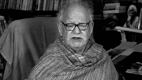বুদ্ধদেব গুহ
