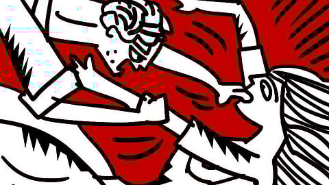 ছবি প্রতীকী