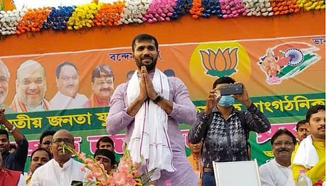 অশোক দিন্দা