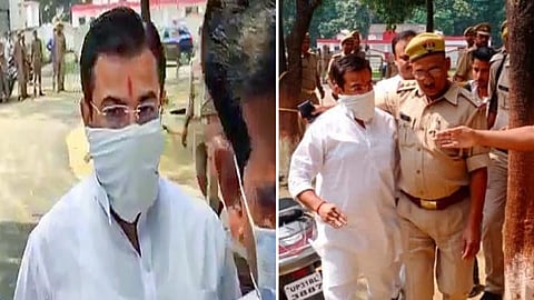 Lakhimpur Kheri: গ্রেফতার স্বরাষ্ট্র প্রতিমন্ত্রীর ছেলে, ১৪ দিন বিচারবিভাগীয় হেফাজতের নির্দেশ