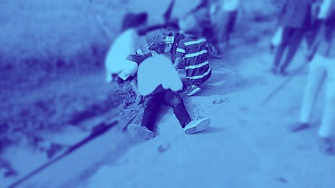 লখিমপুর খেরি 