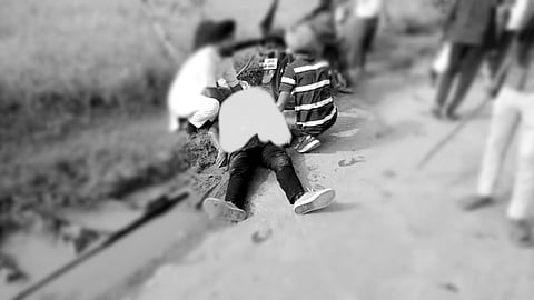 লখিমপুর খেরি 