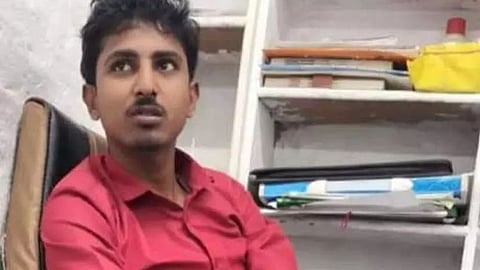 বুদ্ধিনাথ ঝা