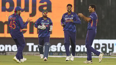 ভারতীয় টিম