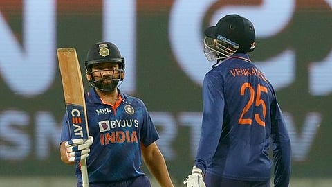 ভারত বনাম নিউজিল্যান্ড