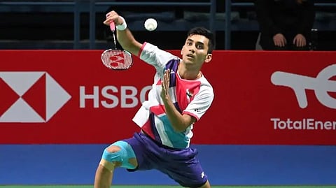 লক্ষ্য সেন